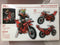 BANDAI S.H.FIGUARTS MASKED RIDER STRONGER & KABUTOLAW (01248) (C1067-12)