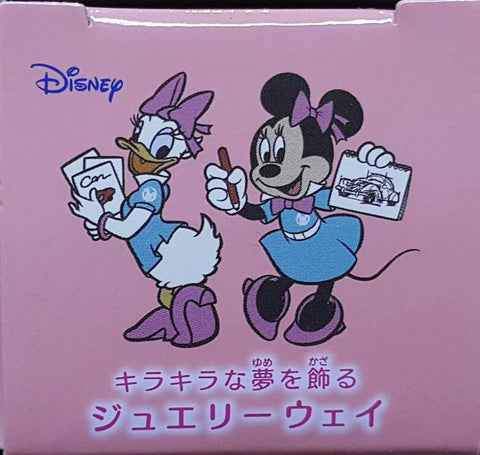 TAKARA TOMY 59515 多美卡 迪士尼汽車 白雪公主 珠寶車 TOMICA DISNEY MOTORS JEWELRY RAIL RIBONET SNOW WHITE (EPC-2137-13) 存