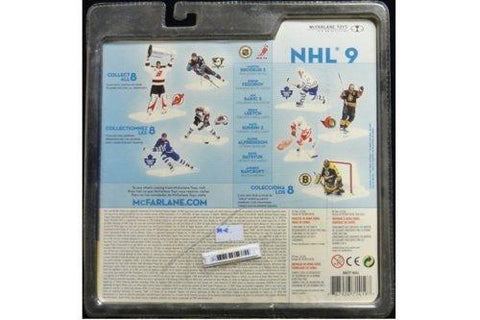 MCFARLANE NHLPA SPORTSPICKS SERIES ST. LOUIS BLUES 16 BRETT HULL 71419 (PA-0M)