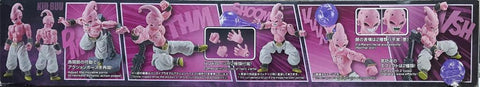 BANDAI 09428 龍珠二世 魔人布歐 純粹布歐 模型 FIGURE-RISE STANDARD DRAGON BALL Z KID BUU PLASTIC MODEL KIT (EPC-1480-31) L