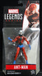 HASBRO MARVEL LEGENDS SERIES ANT-MAN 44572 (PIU/KW233G-30)