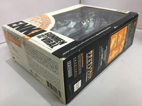 KAIYODO REVOLTECH YAMAGUCHI 060 ENKI (00285) (C1082-196)