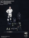 1:6 DAMTOY 93004 (BLACK HAWK DOWN) DELTA FORCE SGT. FIRST CLASS RANGER 93 FIGURE