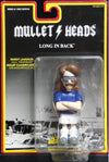 ACHY BREAKY TOYS MULLET HEADS LONG IN BACK RANDY LAUGHLIN SERIES 1 FIRST EDITION 52474 (BUY)