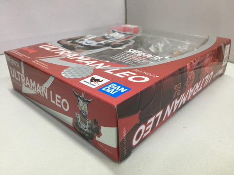 BANDAI S.H.FIGUARTS ULTRAMAN LEO (61732) (C600A-442)