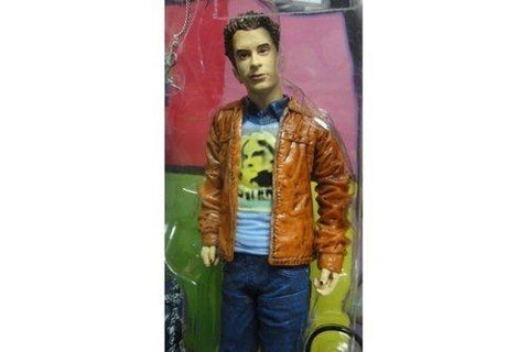 MCFARLANE AUSTIN POWER SERIES 2 SCOTT EVIL SETH GREEN 凸務之王 史葛 薛夫格連 (BUY-14114)
