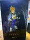 FigartZero EX 比達Vegeta 龍珠Z DragonballZ  景品模型 全新 bandai 05212 buy