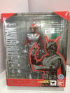 BANDAI S.H.FIGUARTS MASKED RIDER ZX (80691) (C1067-16)