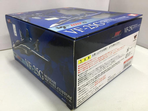 BANDAI 1/100 MACROSS VF100S VF-25G MESSIAH MICHAEL CUSTOM 超時空要塞 (58456) (PA0)