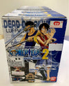 BANDAI ONE PIECE MAGNETIC MODEL 2 海賊王 全7種 盒蛋 BUY-20924