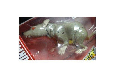 TAKARA TOMY TRANSFORMERS LEGENDS LG01 RATTRAP 變形金剛 諜報員 偉卓 81285 (PIU-80T)