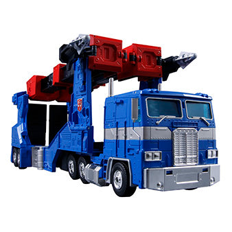 TAKARA TOMY 變形金剛 博派 先遣指揮官 馬格斯 DIACLONE 配色版 TRANSFORMERS MASTERPIECE MP-31DELTA MAGNUS 85337 (PIU/P110-930)