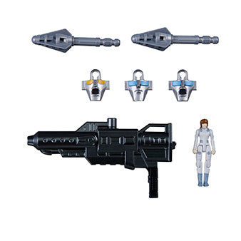 TAKARA TOMY 變形金剛 博派 先遣指揮官 馬格斯 DIACLONE 配色版 TRANSFORMERS MASTERPIECE MP-31DELTA MAGNUS 85337 (PIU/P110-930)