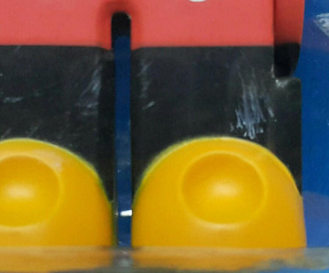 MEDICOM 33002 迪士尼 米奇老鼠 米妮老鼠 套裝 DISNEY BABEKUB MICKEY MOUSE MINNIE MOUSE SET (BUY-MC) L