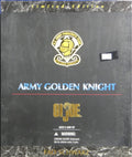 KENNER HASBRO 義勇群英 GI JOE LIMITED EDITION U.S. ARMY PARACHUTE TEAM GOLDEN KNIGHTS ARMY GOLDEN KNIGHT (BUY-27497)