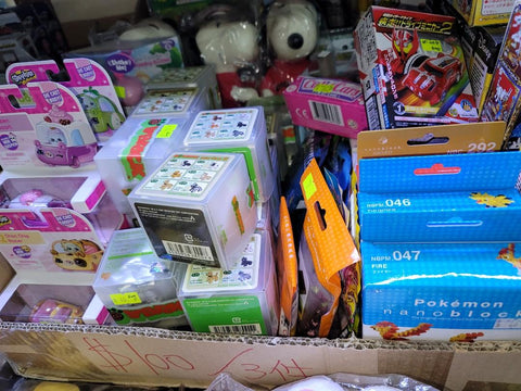 3件只收100元聖誕禮物生日禮物大歡迎任揀一百蚊三件 hundred for three