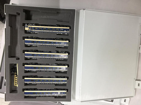 TOMIX 92326 J.N.R. LIMITED EXPRESS SERIES 583 (KUHANE 583) (92326) (PIU400)