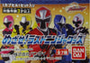 BANDAI 手裏劍戰隊 SHURIKEN SENTAI LAST NINJA GOODS 全7種 扭蛋 2309921 (EPC-789-28)