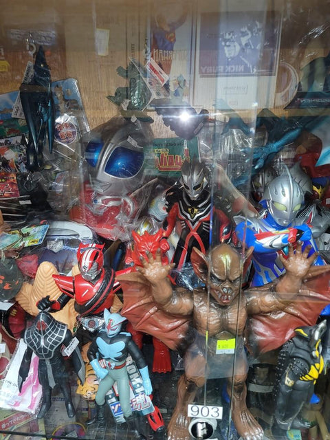 你想買啲乜！ 有錢買啲乜！玩具篇！