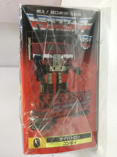 TAKARA TOMY TRANSFORMERS 變形金剛 (48527) (C877-973)