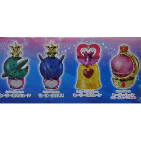 BANDAI 美少女戰士 香水瓶 SAILOR MOON 2 全6種 扭蛋 (EPC-636-54) b31979387