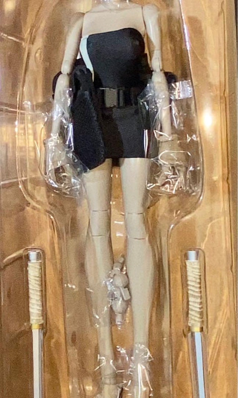 3A THREEA TOMORROW QUEENS 1/6 POPBOT PRINCESS TQ REINFORCEMENTS (PIU 店)