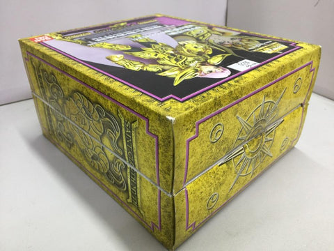 BANDAI SAINT CLOTH MYTH 聖闘士聖衣神話 ARIES MU (25437) (PIU50)
