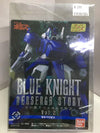 BANDAI BLUE KNIGHT BERSERGA STORY VOL.2 (42450) (C1030-346)