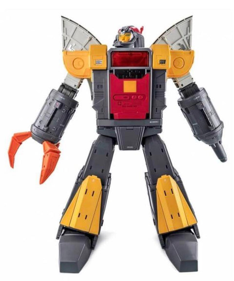 gabriel digital xtal9 toys d12 the last defender transforming toys 變形金剛C253-1156