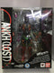 BANDAI S.H.FIGUARTS GREEED ANKH (LOST) (71238) (C1093-622)