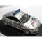 SCHUCO 1/43 AUDI TT COUPE "RACE CONTROL" 24h Le Mans 2009 (450475800) (04758) (BUY)