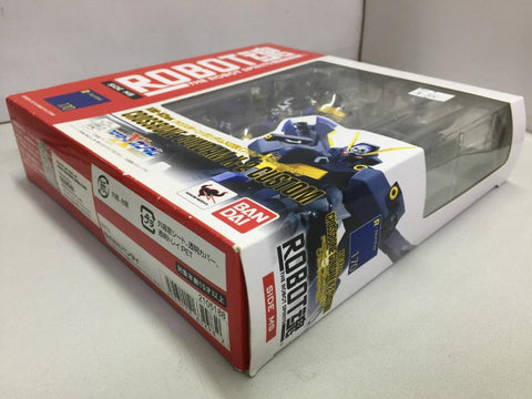 BANDAI ROBOT 魂 R-170 XM-X2ex CROSSBONE GUNDAM X-2 CUSTOM (63298) (PA0)