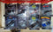 Hotwheels batman batmobile set hot wheels 1/50 mattel dkl20