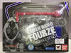 BANDAI S.H.FIGUARTS KAMEN RIDER FOURZE MODULE SET 01 (71668) (C1093-699)