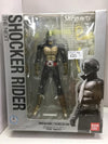 BANDAI S.H.FIGUARTS KAMEN RIDER STOCKER RIDER THE NEXT (52870) (C997-164)