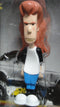 ACHY BREAKY TOYS MULLET HEADS LONG IN BACK KELLY RADDITZ SERIES 1 FIRST EDITION 52474 (BUY)