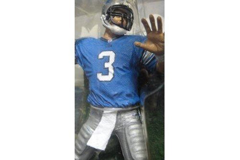 MCFARLANE SPORTSPICKS SERIES 6 DETROIT LIONS 3 JOEY HARRINGTON 70354 (PIU-15M)