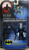 KENNER 64304 蝙蝠俠新冒險 昆蟲身體 急凍人 連 機械身體 及 急凍槍 THE NEW BATMAN ADVENTURES MISSION MASTERS INSECT-BODY MR. FREEZE WITH ROBOT-BODY AND ICE BLASTER (BUY-SPK) 店/SA