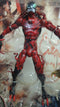 DIAMOND SELECT TOYS MARVEL SELECT 屠殺 血蜘蛛 ULTIMATE CARNAGE SPECIAL COLLECTOR EDITION ACTION FIGURES (BUY-10778)