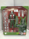 BANDAI S.H.FIGUARTS MASKED RIDER V3 (60454) (C1067-17)