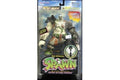 MCFARLANE TODD SPAWN DELUXE FIGURE SERIES 4 SP LIMITED ED CY-GOR 85992 (JPA-195)