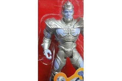 KENNER 63879 蝙蝠俠與羅賓 急凍人 維克多佛萊斯 阿諾舒華辛力加 BATMAN & ROBIN ARNOLD SCHWARZENEGGER VICTOR FRIES MR FREEZE WITH CRYONIC BLAST BAZOOKA (BUY-SPK 倉)
