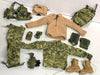 1/6 US MARINE CORPS USMC MILITARY UNIFORM SET FIT FOR 12" FIGURES PIU600店