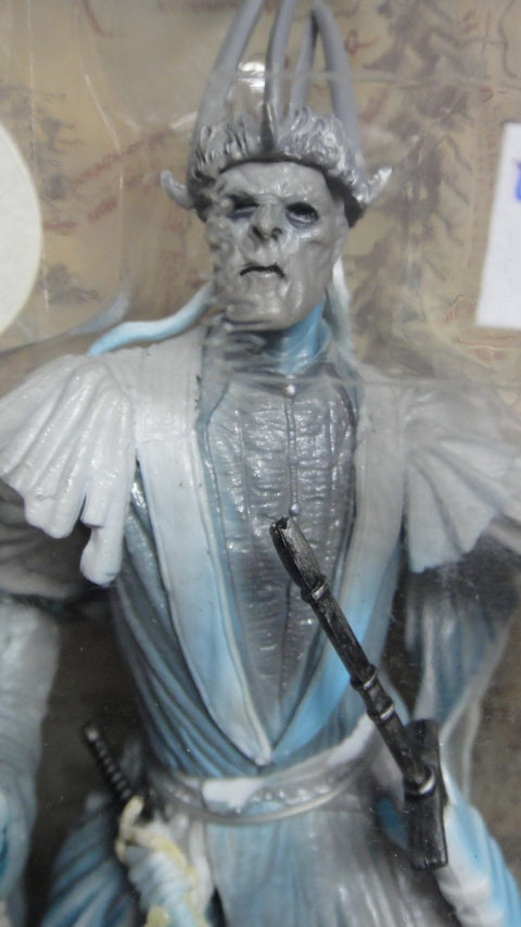 TOY BIZ 魔戒 魔戒現身 神行客 LORD OF THE RINGS FELLOWSHIP OF THE RING STRIDER WITH SWORD-SLASHING ACTION (LOTR-81381) b14947891