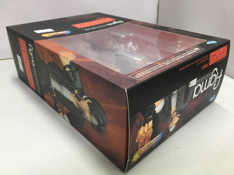 hold---MAX FACTORY FIGMA SP-094 KUSANAGI KYO 草薙京 (29716) (C1093-377)