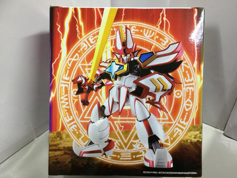 MEGAHOUSE MADO KING SUPER GRANZORT WINZERT AQUABEAT FIGURE (82566 82567 82568) (C971-262)