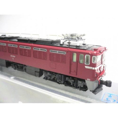 KATO N-GAUGE 3071 ED76 500 PRECISION RAILROAD MODELS (05740) (PIU100)