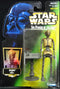 KENNER 星球大戰 STAR WARS THE POWER OF THE FORCE EV-9D9 WITH DATAPAD 69722 (PA#0)