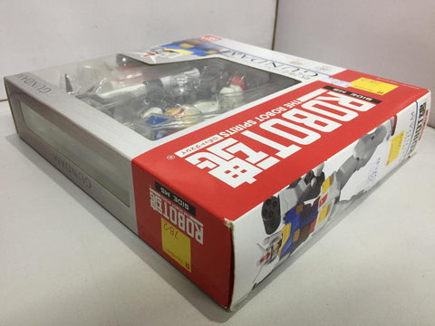 BANDAI ROBOT 魂 78-2 RX-78-2 GUNDAM (69347) (C1082-60)