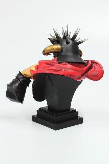北斗之拳 Hokuto no Ken - Raoh - Model Master Fist Of The North Star MMFNS02-01 (49136) (C1128-32 L)